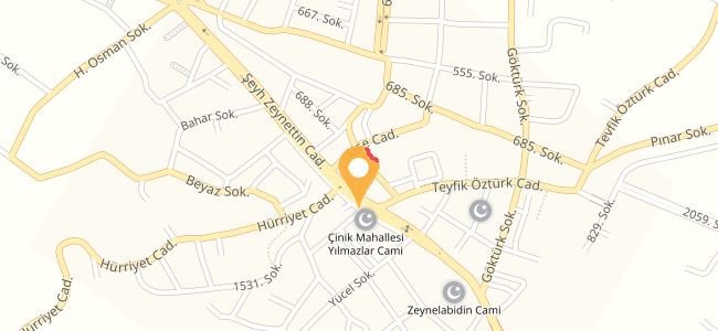 Kardeşler Lokantası, 23 Nisan