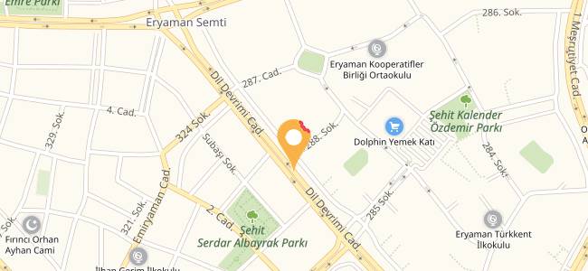 Konya Etli Ekmek, Ayaş