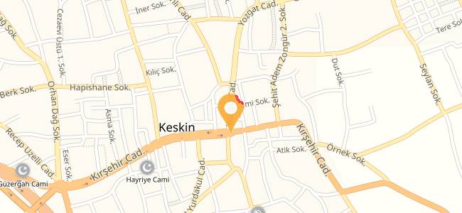 Meşhur 49Kebap, Yenice