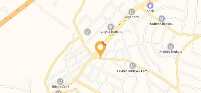Nefis Ankara Et Döneri, Kayabaşı