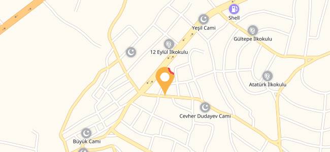 Usta Ekmek Unlu Mamülleri, Kayabaşı