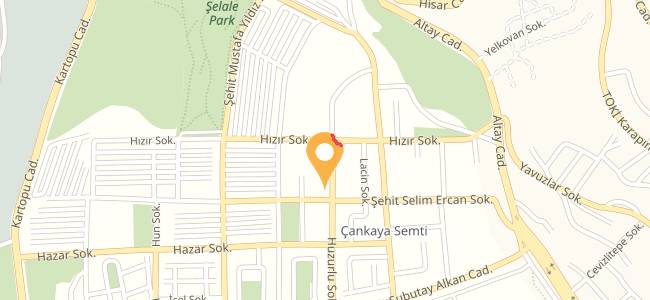 63 Urfa Pide Kebap, Eskişehir Merkez