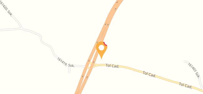 Doğan Gözleme, Tol