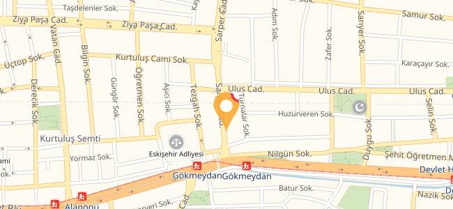 Gaziantep Sema Pide Kebap Salonu, Alanönü