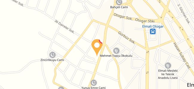Karadeniz Ekmek Fırını, Karyağdı