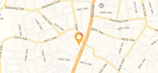 Zirve Pizza, Yunus Emre