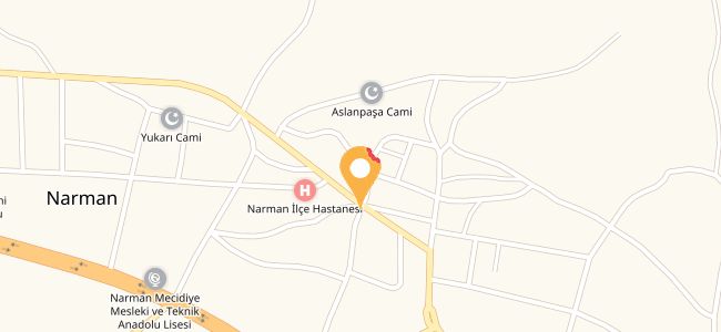 Candan Lokanta, Camiisağır
