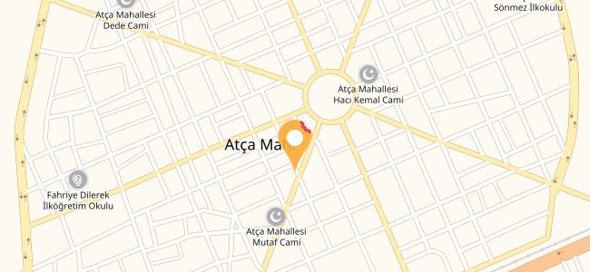 Doydoy Aperatif, Atça