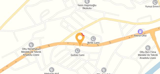 Güllük Cay Evi, Yasin Haşimoğlu