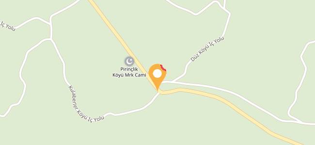 Hancı Cay, Pirinçlik Köyü