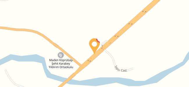 Kaçkar Ekmek Fırını, Madenköprübaşı