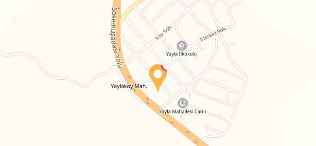 Karina Balık Restoran, Yaylaköy