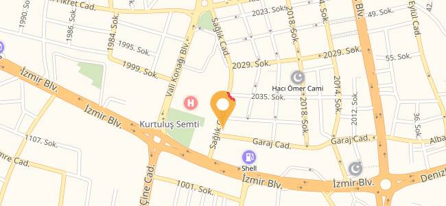 Sade Cafe Aperatif, Yedi Eylül