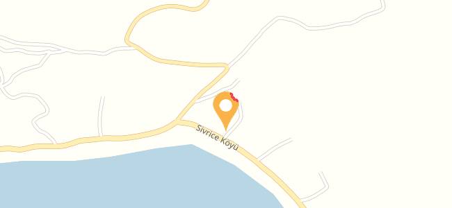 Assos Ayan Motel & Balık Restaurant, Bektaş Köyü