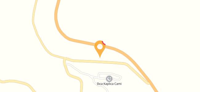 Ilıca Pide Salonu, Ilıcasu Köyü