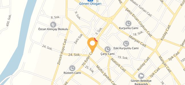 Karaözler Konya Mevlana Pide Lahmacun, Akçaali