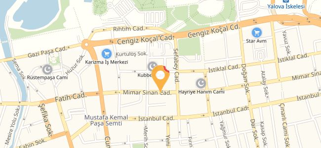 Bereket Mantı, Süleyman Bey
