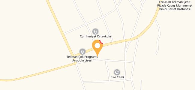 Bereket Sofrası, Vatan