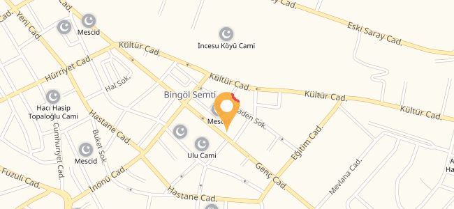 Ekmekçi, İnönü