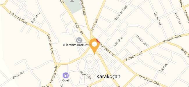 Karakoçan Ekmek, Yeni