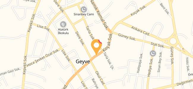 Külte Ekmek, Gazi Süleyman Paşa