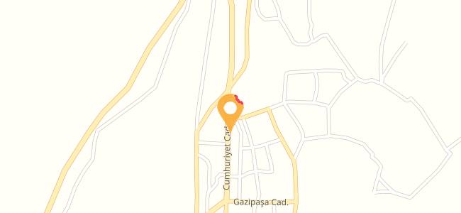 Mis Ekmek Fırını, Yenişehir