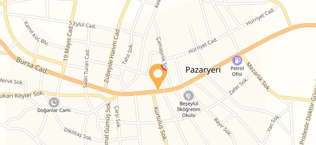 Osmanlı Kır Pidesi, Dereboğaz