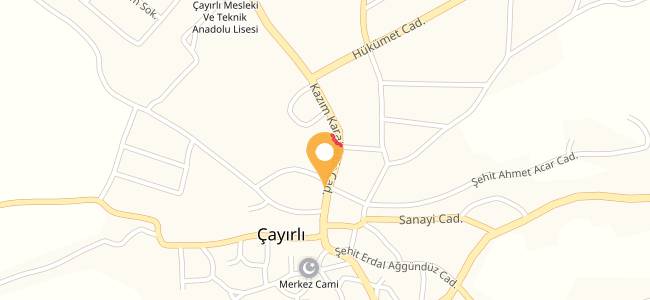 Saygın Odun Ekmeği, Fatih