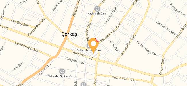 Çerkeş Baklava Pide Salonu, Yeni