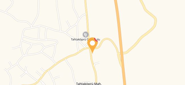 Trabzon Vakfıkebir Ekmeği, Tahtaköprü