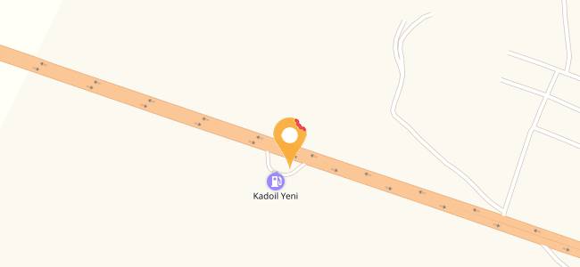 01 Adana Kebap Kamyoncu Konağı, Doğankent Bld.