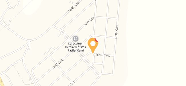 06 Pide Kebap, Karacaören