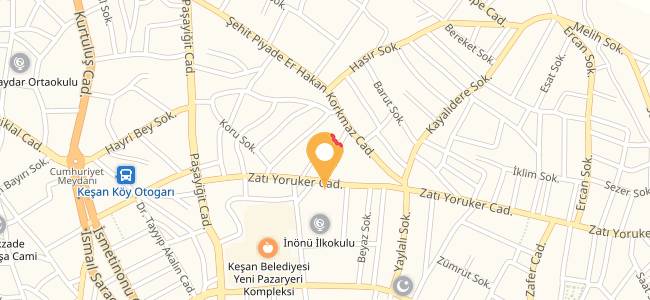 Gılbaz Simit Fırını, Yukarı Zaferiye