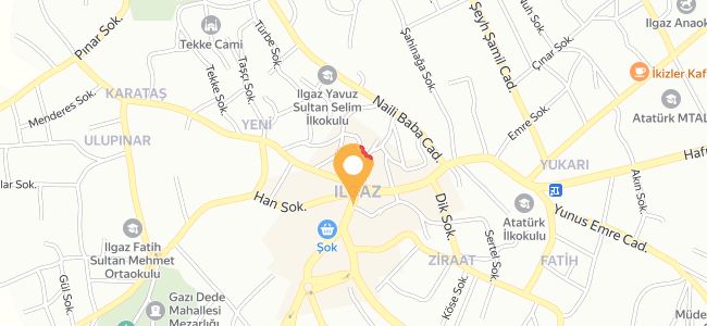 Has Ekmek, Yeni