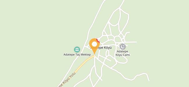 Hurmali Kahve, Adatepe Köyü