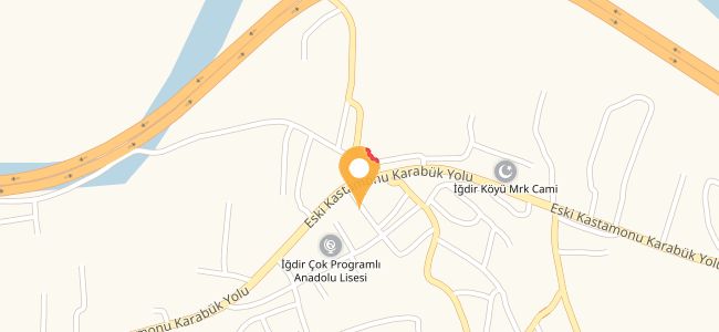 Konuk Pide, İğdir Köyü