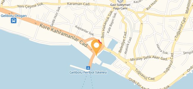 Nisa Cafe, Camiikebir