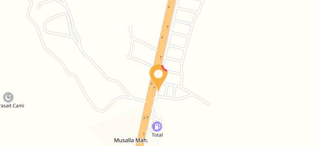 Öz Trabzon Ekmek Fırını, Musalla