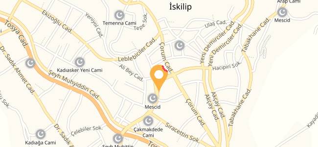 Parkdo, Bahabey