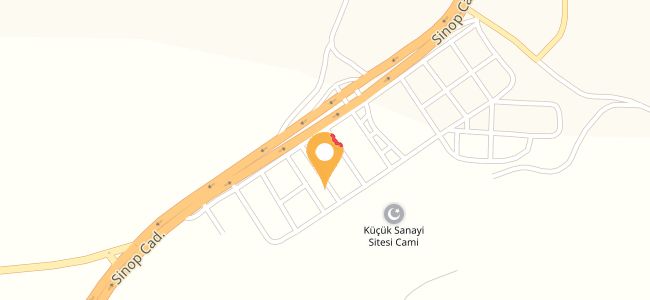 Lezzet Lokantası, Alibeyli Köyü