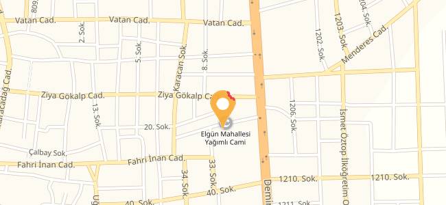 Nirvana Cafe&fastfood, Selahaddin Eyyubi