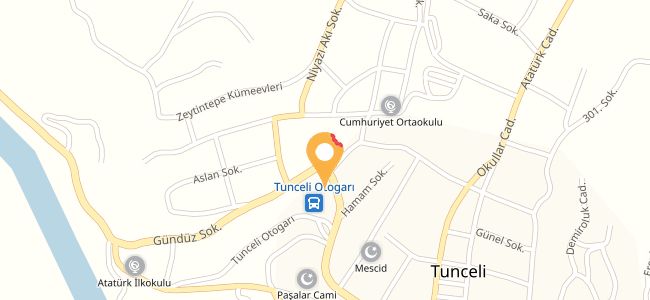 Can Fast Food, Moğultay