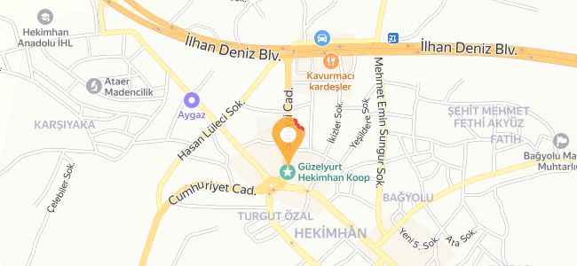 Dostlar Lokantası, Yeni