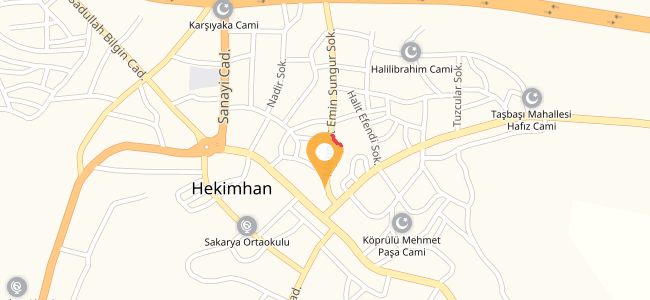 Güllüoğulları Pide, Bağyolu