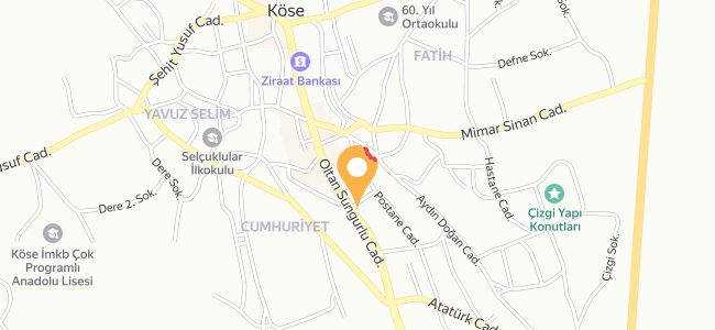 Nazar Pastanesi, Cumhuriyet