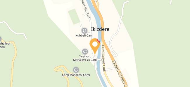 Irman Pide, Yeşilyurt Merkez