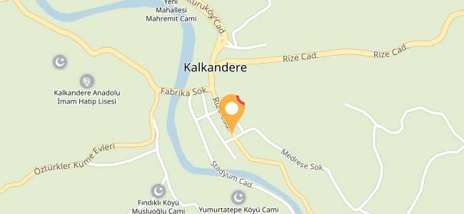 Kafkas Pastanesi, Kızıltoprak