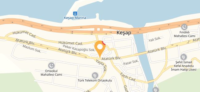 Kardeşler Lokantası, Bozkurt