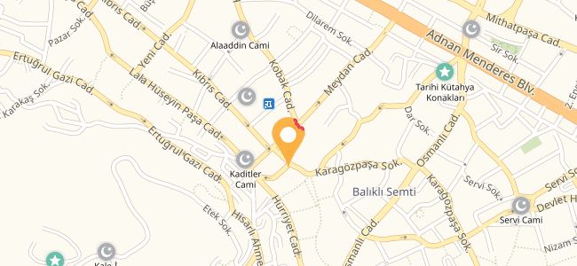 Saadettin Lokantası, Maruf