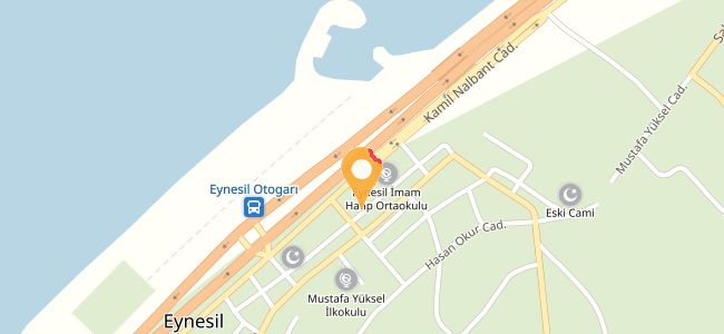 Tarihi Lezzet Kebapçısı, Gümüşçay